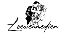 Logo Löwenmedien