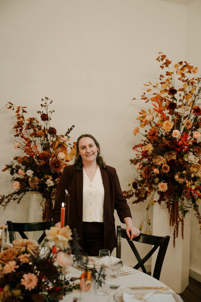 Styled Shoot Klosterkelter