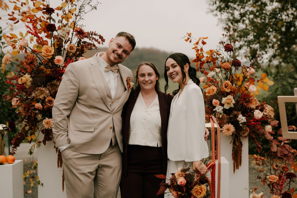 Styled Shoot Klosterkelter